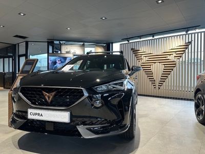 occasion Cupra Formentor 1.4 e-HYBRID 245ch VZ DSG6