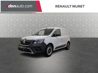 Occasion Renault Kangoo 130 ch (95 kW) 2023 Blanc Monospace