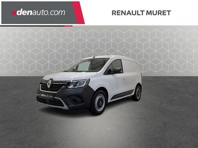 Blanc Occasion 2023 Renault Kangoo Monospace | 19 950 €