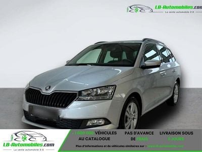 Occasion 2021 Skoda Fabia Ambition Break | 20 400 € (Prix juste)