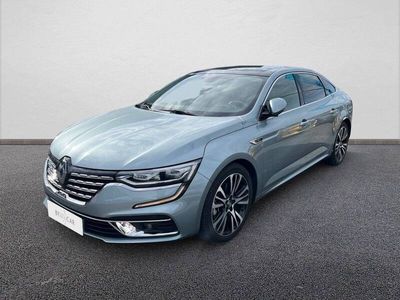 occasion Renault Talisman TalismanBlue dCi 200 EDC