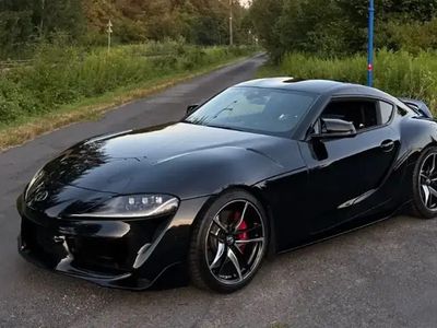 Toyota Supra