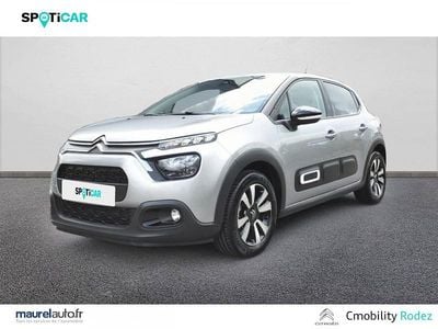 Occasion 2024 Citroën C3 Citadine | 15 990 € (Prix juste)