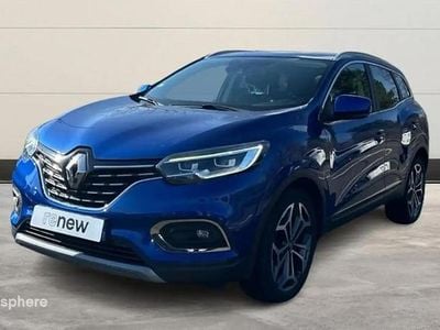 Occasion Renault Kadjar Intens 117 ch (86 kW) 2019 SUV