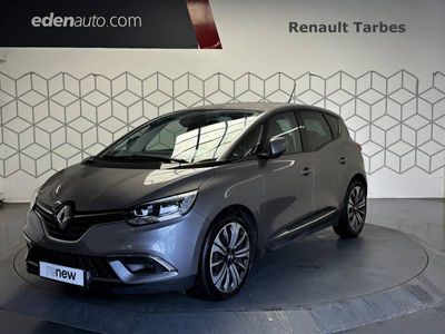 occasion Renault Scénic IV TCe 140 FAP - 21 Business