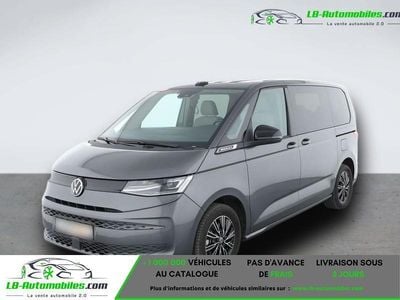 VW Multivan