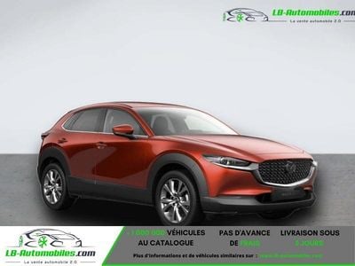 Occasion 2025 Mazda CX-30 SUV | 36 500 € (Prix assez cher)