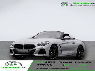 Occasion 2021 BMW Z4 Comfort Edition Coupé | 49 500 €