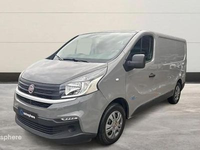 Occasion Fiat Talento 148 ch (108 kW) 2018 Monospace
