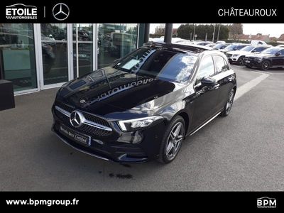 occasion Mercedes A160 