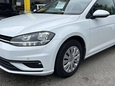 VW Golf VII