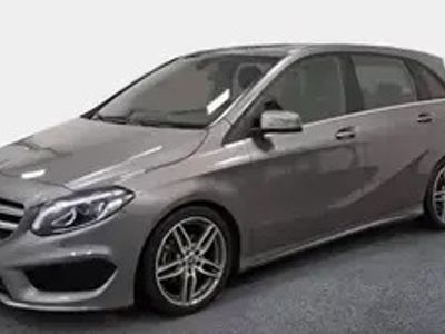 occasion Mercedes B180 ClasseD 109ch Sport Edition