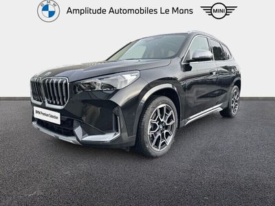 Occasion 2023 BMW X1 xLine SUV | 55 690 €