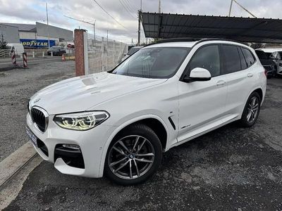 Occasion 2017 BMW X3 M Sport SUV | 26 990 € (Prix cher)