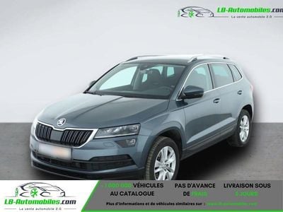Occasion Skoda Karoq 150 ch (110 kW) 2018 SUV