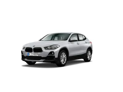 occasion BMW X2 sDrive18iMemoryseatParkassis