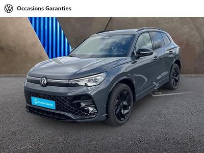 Occasion VW Tiguan R-line Edition 150 ch (110 kW) 2025 SUV