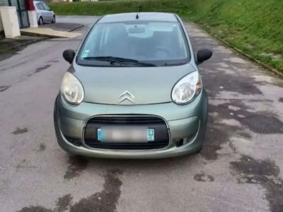 Citroën C1