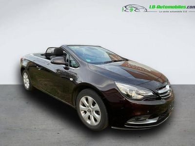 Opel Cascada