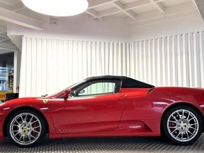 Ferrari F430