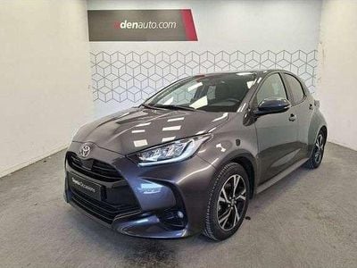Occasion Toyota Yaris Hybrid 116 ch (85 kW) 2024 Berline