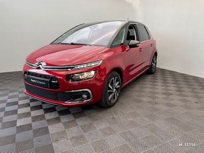 Citroën C4 SpaceTourer