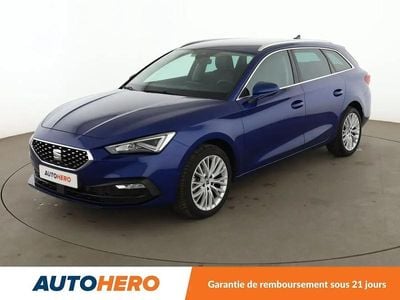 Seat Leon ST