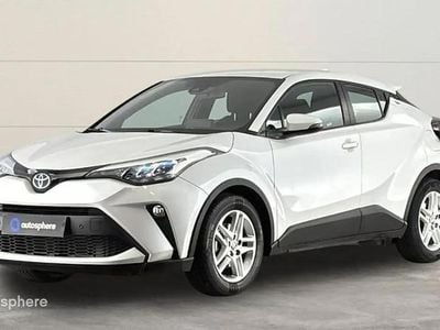 Occasion 2023 Toyota C-HR SUV | 25 999 € (Bon prix)