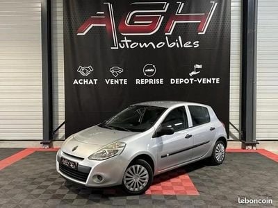 Renault Clio II
