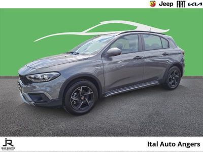 occasion Fiat Tipo Cross 1.0 FireFly Turbo 100ch S/S Pack MY22