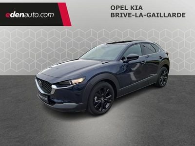 Occasion 2024 Mazda CX-30 Homura-Line SUV | 26 990 €