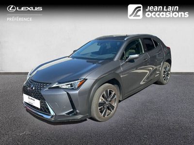Lexus UX 250h