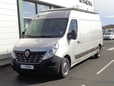 occasion Renault Master Master FOURGONFGN L3H2 3.5t 2.3 dCi 170 ENERGY E6