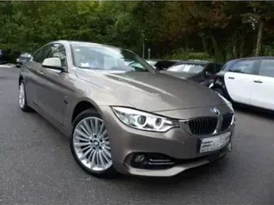 occasion BMW 430 Serie 4 (f36) da Xdrive 258ch Luxury