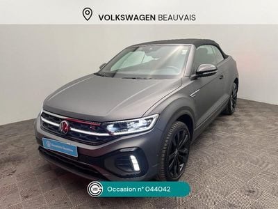 Occasion 2023 VW T-Roc R-line SUV | 34 990 € (Prix cher)