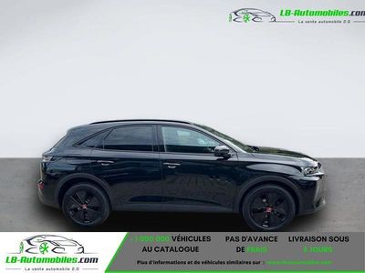 Occasion 2023 DS Automobiles DS7 Crossback SUV | 33 500 € (Prix juste)
