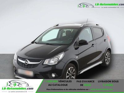 Opel Karl