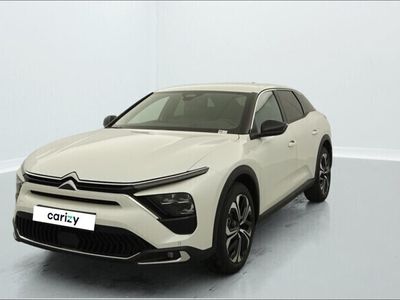 Citroën C5 X