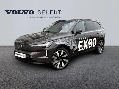 Volvo EX90