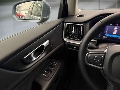 Occasion Volvo S60 197 ch (144 kW) 2024 Gris Berline