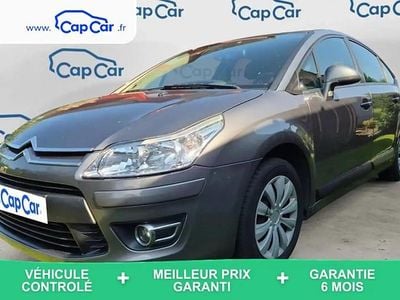 Citroën C4