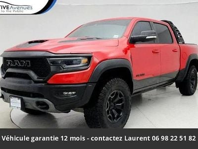 Rouge Occasion 2021 Dodge Ram Pick-up | 92 675 € (Super prix)