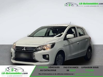 Occasion 2020 Mitsubishi Space Star Citadine | 13 700 € (Prix juste)