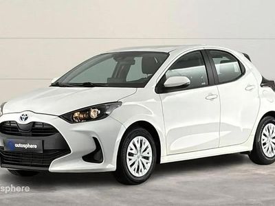 Occasion 2023 Toyota Yaris Hybrid Berline | 18 999 € (Bon prix)