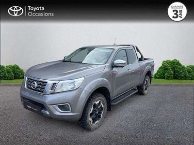 occasion Nissan Navara Navara2.3 dCi 160ch King-Cab N-Connecta E6D