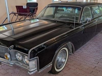Occasion 1968 Lincoln Town Car Berline | 63 500 €