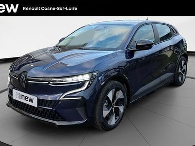 Occasion Renault Megane E-Tech Equilibre 161 kW (220 ch) 2023 Bleu Berline