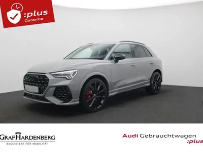 occasion Audi RS Q3 2.5 TFSI quattro Matrix Navi Pano AHK