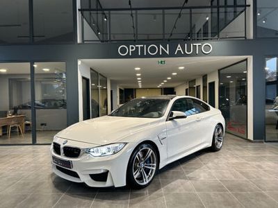 occasion BMW M4 M4 COUPE (F82)431CH DKG