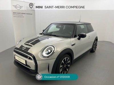 Mini Cooper SE